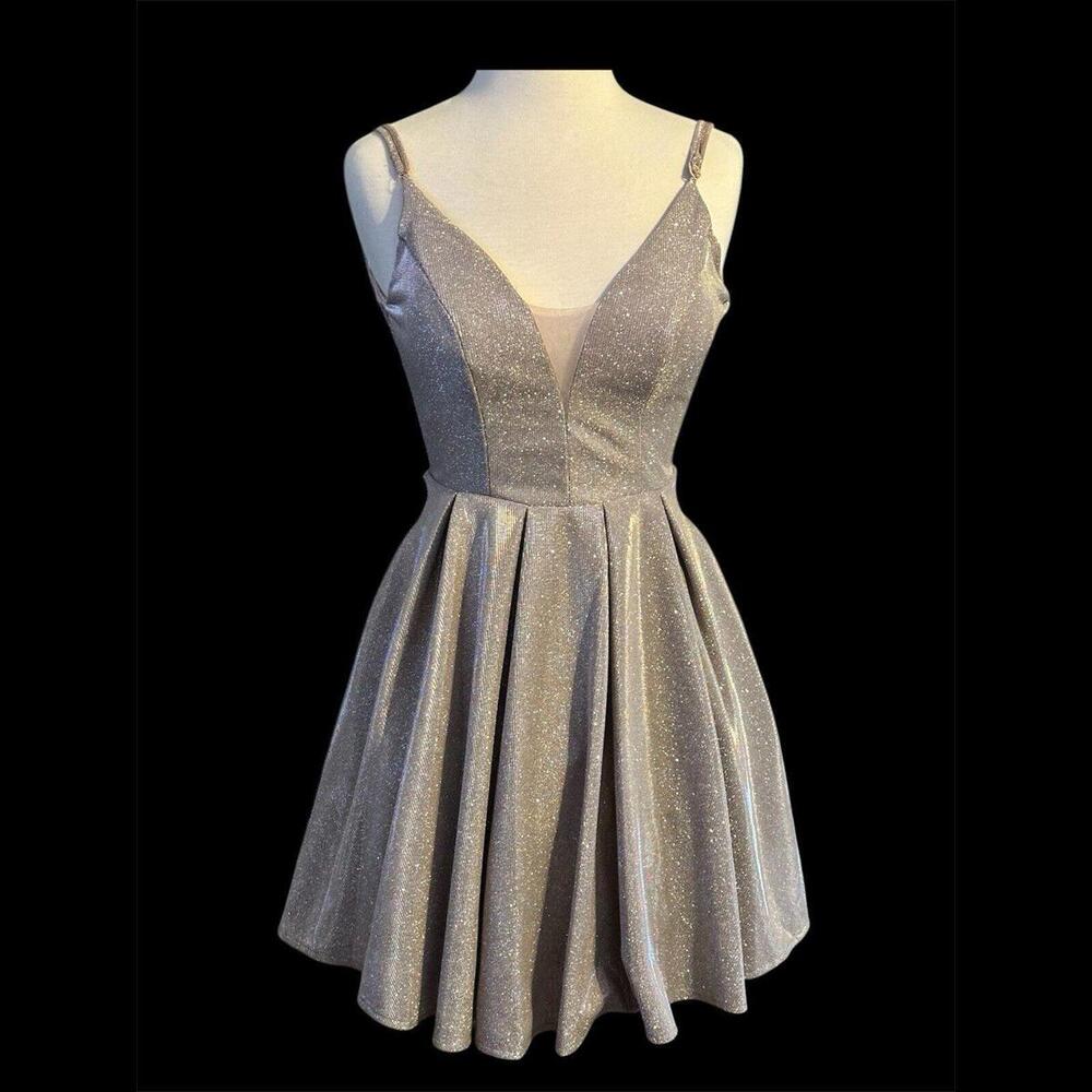 b darlin dress 1/2